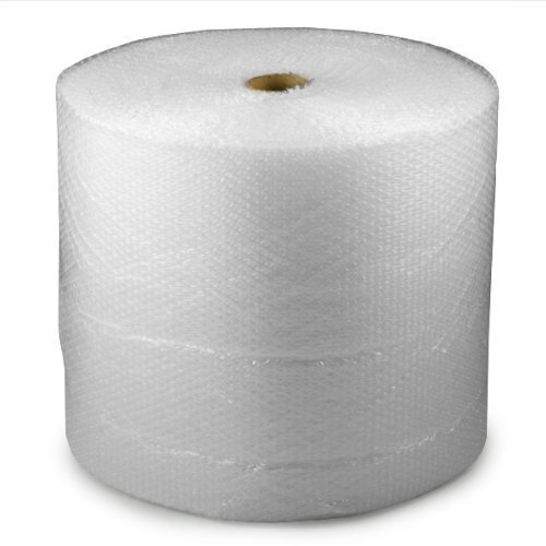 Rollo de plástico de burbuja, 50 m × 50 cm Rollo de plástico de burbuja, 50 m × 50 cm