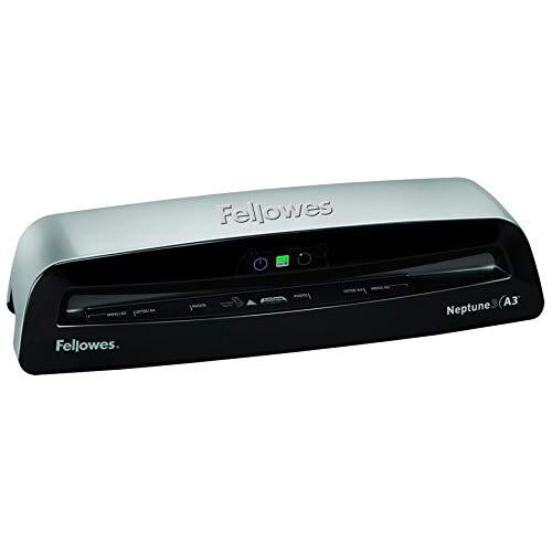 Fellowes Neptune 3 A3 - Laminadora de documentos de hasta 297×420 mm Fellowes Neptune 3 A3 - Laminadora de documentos de hasta 297×420 mm