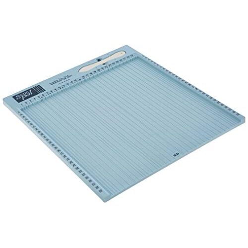 Plegadora de papel manual - Scor-Pal SP103 Plegadora de papel manual - Scor-Pal SP103