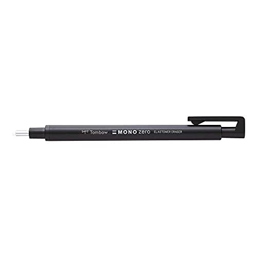 Portagomas Tombow para goma cilíndrica de 2.3 mm Portagomas Tombow para goma cilíndrica de 2.3 mm