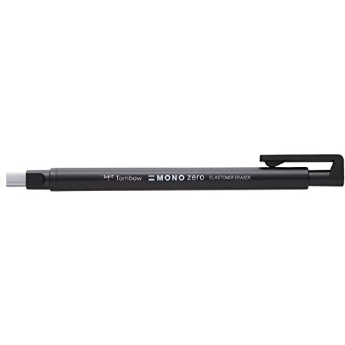 Portagomas Tombow para goma rectangular 2.5 × 5 mm Portagomas Tombow para goma rectangular 2.5 × 5 mm
