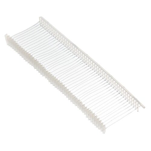 Apli 154112 - Caja 5000 navetes de repuesto para pistola textil de 50 mm Apli 154112 - Caja 5000 navetes de repuesto para pistola textil de 50 mm