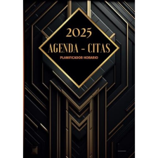 Agenda de citas 2025