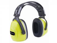 Protectores auditivos ajustables norma SNR 33 dB