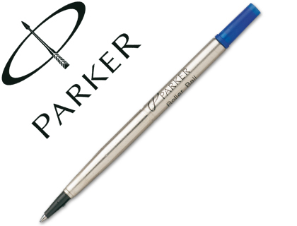 Recambios bolígrafos roller Parker