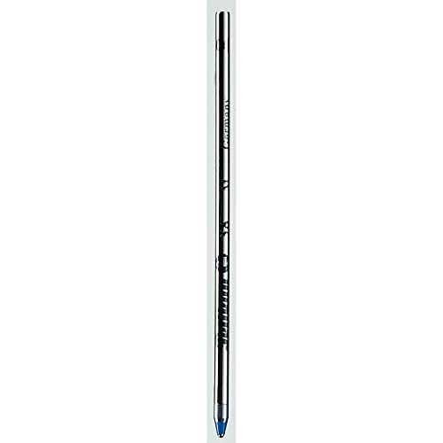 Recambios metálicos Pelikan bolígrafo corto, color azul - Pelikan Recambios metálicos Pelikan bolígrafo corto, color azul - Pelikan