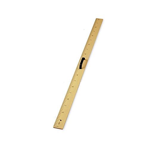 Regla graduada para pizarras, 100 cm - Faibo Regla graduada para pizarras, 100 cm - Faibo