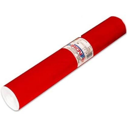 Rollo lámina plástica en colores brillantes, 45 cm × 20 m - Aironfix Rollo lámina plástica en colores brillantes, 45 cm × 20 m - Aironfix