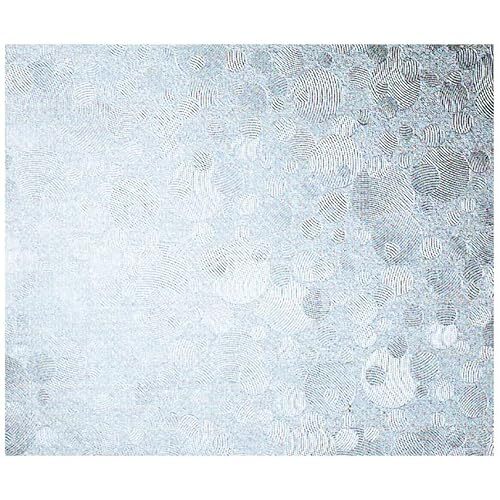 Rollo Aironfix con textura impresa, nebulosa Rollo Aironfix con textura impresa, nebulosa