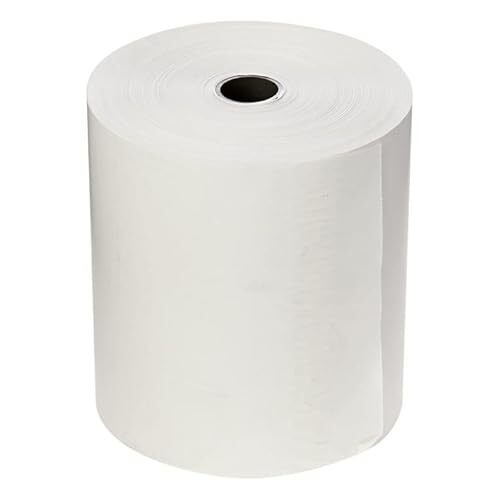 Pack 10 rollos papel térmico, 57×40 mm, sin bisfenol a Pack 10 rollos papel térmico, 57×40 mm, sin bisfenol a