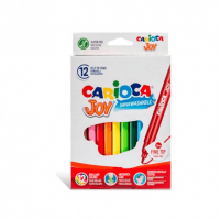 Estuche de rotuladores Carioca Color Joy