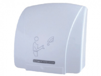 Secador eléctrico de manos con sensor automático