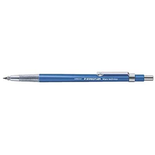 Portaminas Staedtler Mars technico 780-C 2 mm Portaminas Staedtler Mars technico 780-C 2 mm