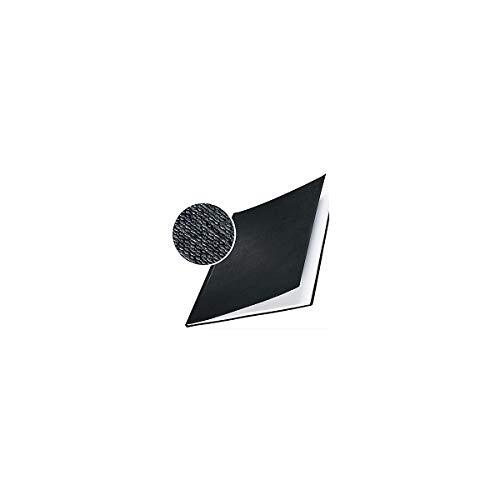 Tapas Channel Leitz Impressbind flexibles A4, 14 mm, negras Tapas Channel Leitz Impressbind flexibles A4, 14 mm, negras