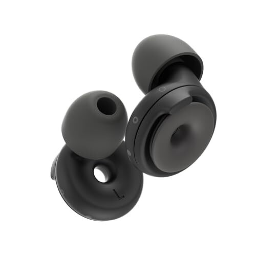 Tapones Loop Switch - Tapones antirruido para la oficina, ajustables en varios niveles de intensidad Tapones Loop Switch - Tapones antirruido para la oficina, ajustables en varios niveles de intensidad