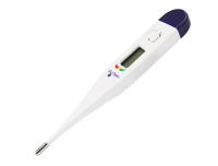 Termómetro clínico digital para temperatura corporal