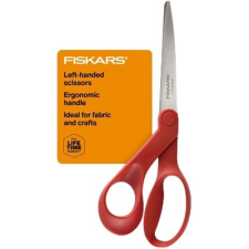 Tijeras para zurdos 20 cm - Fiskars