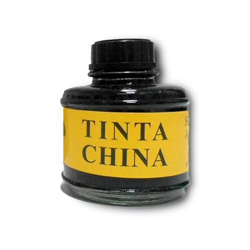 Artist - Tinta china en frasco, 60 ml Artist - Tinta china en frasco, 60 ml