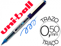 Roller uni-ball Eye UB-150 micro azul