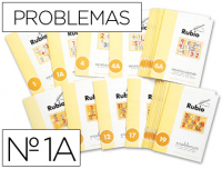 Cuaderno problemas Rubio Nº1a
