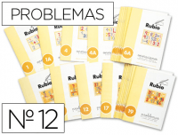 Cuaderno problemas Rubio Nº12