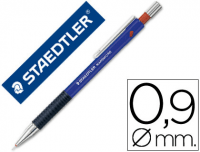 Portaminas Staedtler Mars Micro 775 0.9 mm