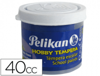 Pelikan® Hobby Témpera azul ultramar Nº120