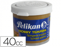 Pelikan® Hobby Témpera ocre claro Nº80