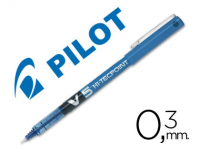 Bolígrafo Pilot V5