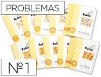 Cuadernos Rubio de Problemas