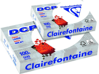 Papel Clairefontaine DCP desde 120 hasta 350 g/m²