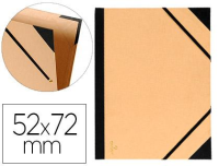 Carpeta Canson Tendence 52 × 72 cm