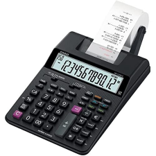 Calculadora con impresora Casio HR-150RCE