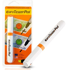 Marcador para detectar billetes falsos - EURO TESTER PEN XL