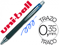 Roller retráctil uni-ball SXN-210 Azul
